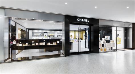 chanel canada outlet